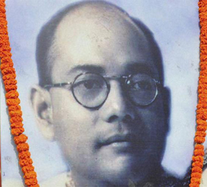Netaji 2